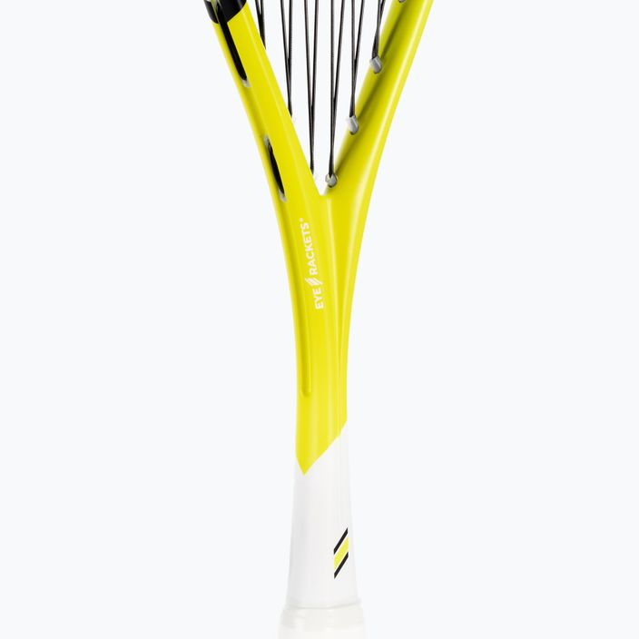 Eye V.Lite 125 Pro Series squash ütő sárga 4