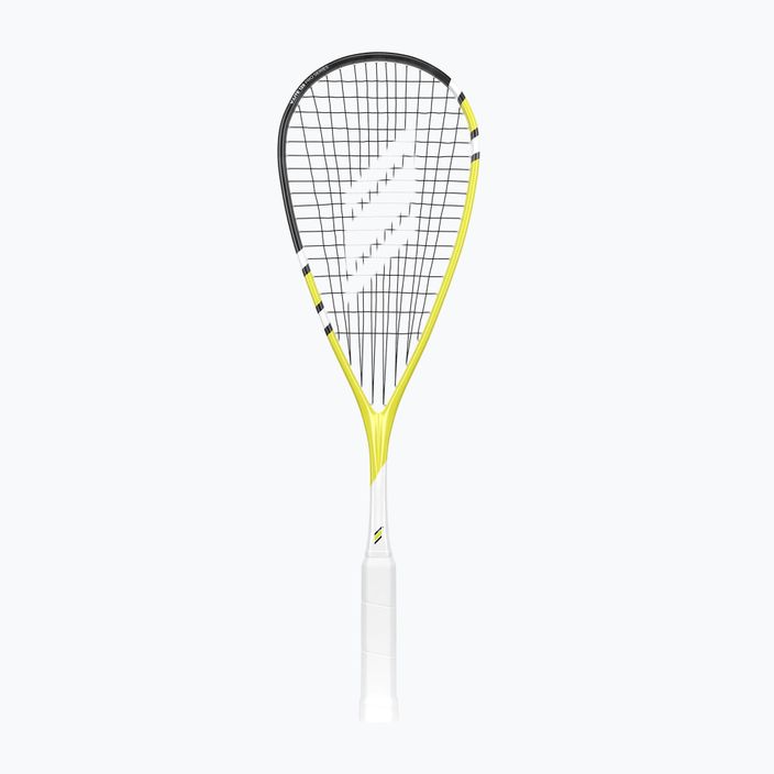 Eye V.Lite 125 Pro Series squash ütő sárga 6