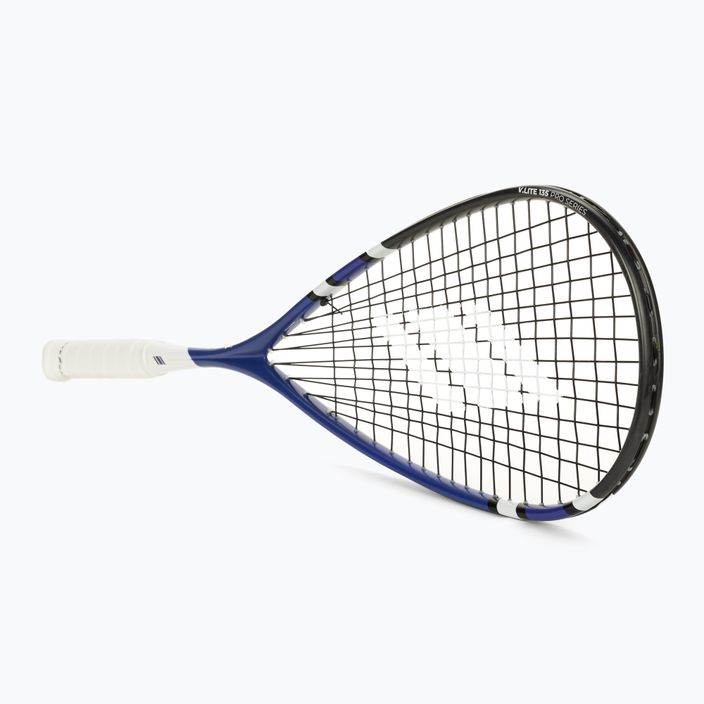 Squash ütő Eye V.LC1494:C1518o Series purple/black/white 2