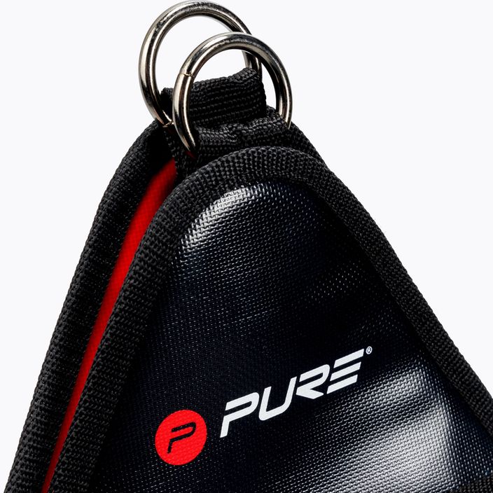 Pure2Improve Sprintsac táska piros 2171 2