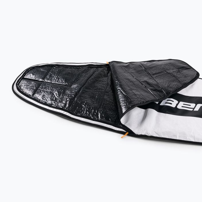 Unifiber Boardbag Pro Luxury fehér UF05002303030 3