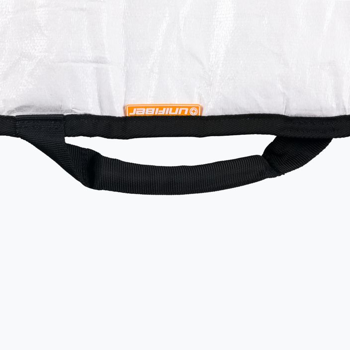 Unifiber Boardbag Pro Luxury fehér/fekete UF050023040 6
