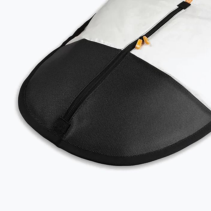 Unifiber Boardbag Pro Luxury fehér/fekete UF050023040 11