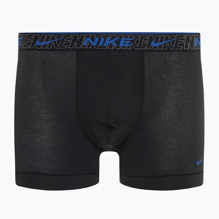 Férfi boxeralsó Nike 2