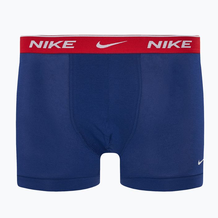 Férfi boxeralsó Nike 5