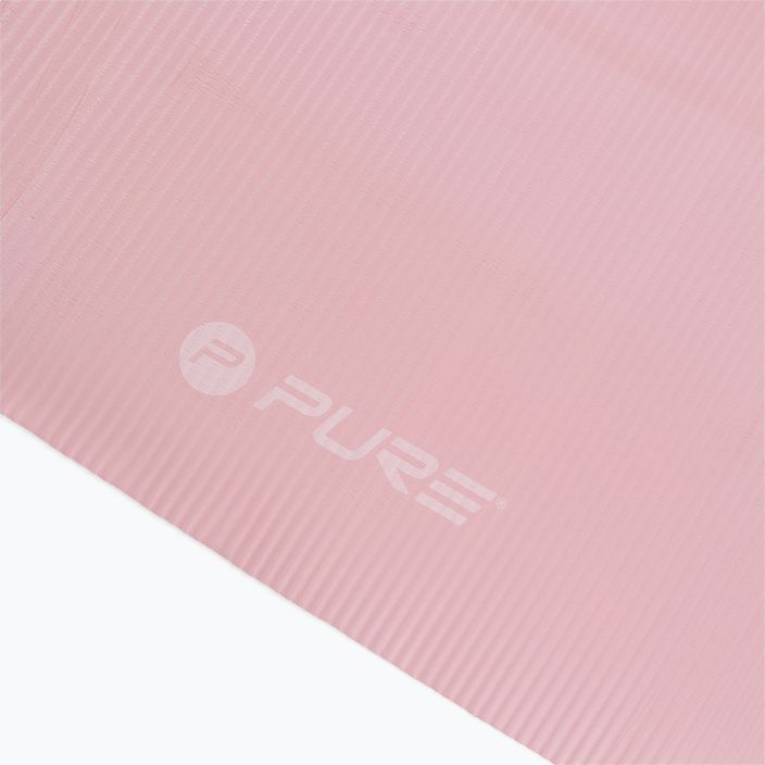 Pure2Improve Nbr Fitness Mat rózsaszín 3877 3