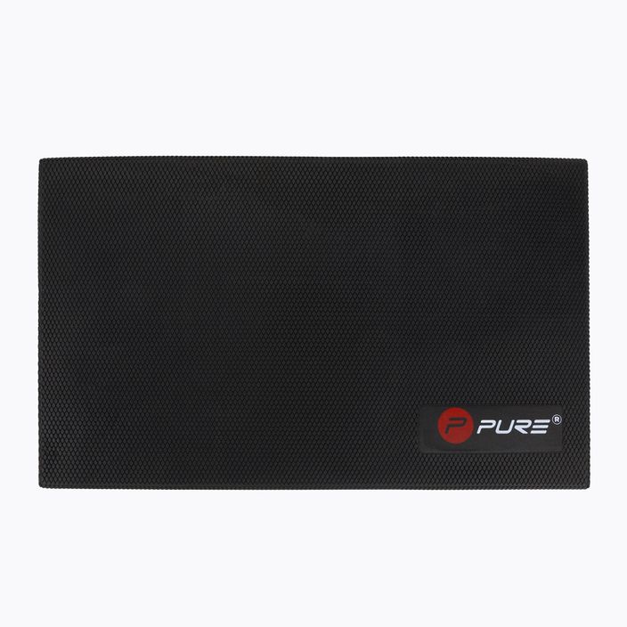 Pure2Improve Balance Pad fekete P2I201000 2