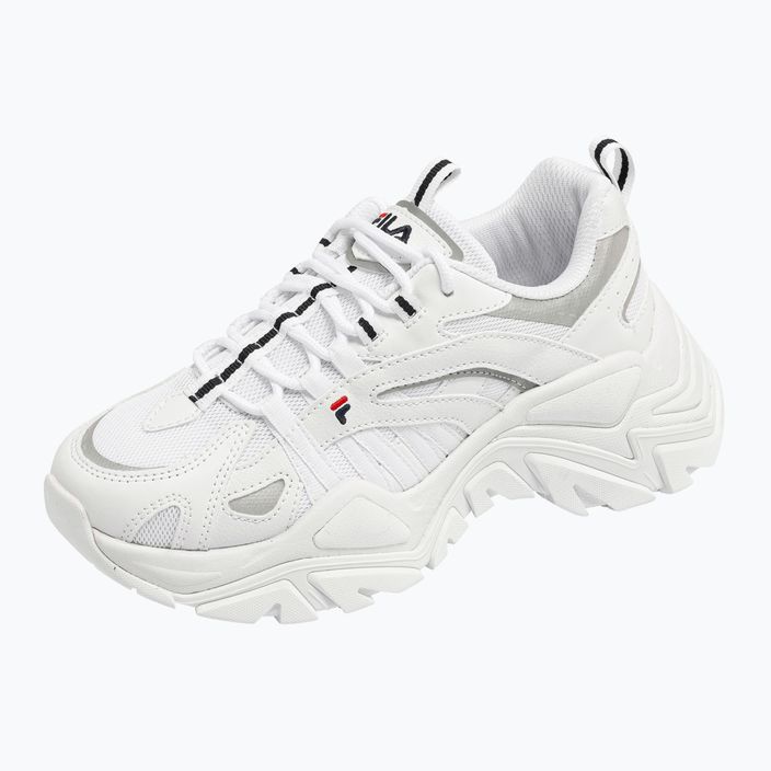 Női cipő FILA Electrove white 8