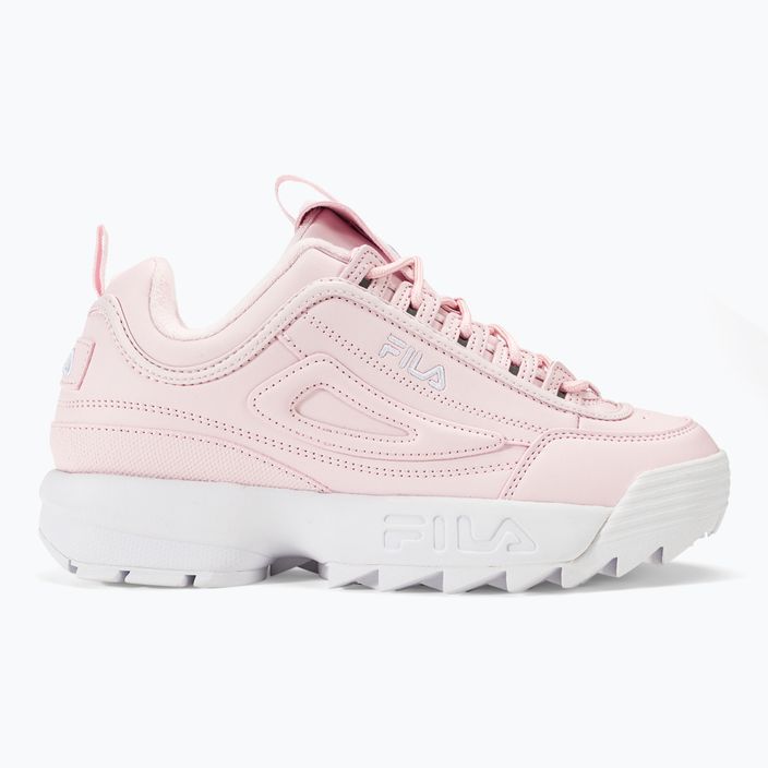 FILA Disruptor női cipő mályva kréta 2