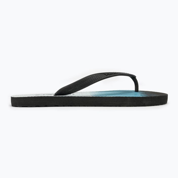 Férfi Protest Prtakira flip flopok true black 2