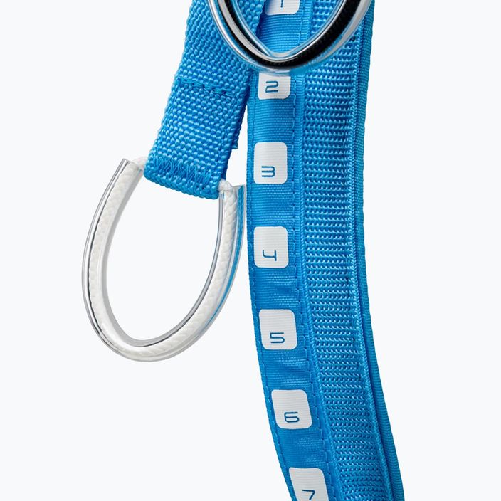 Unifiber Harness Lines Quick Vario kék UF052009010 2
