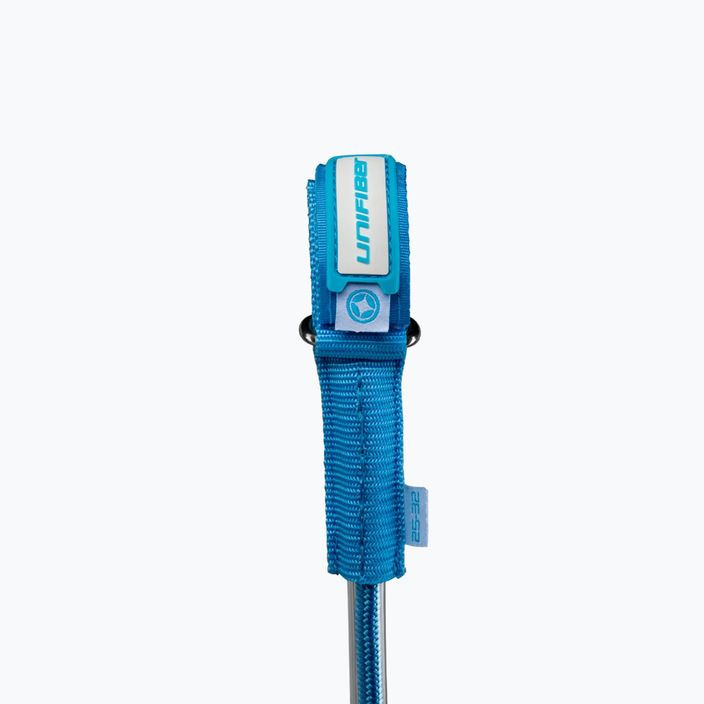 Unifiber Harness Lines Quick Vario kék UF052009010 3