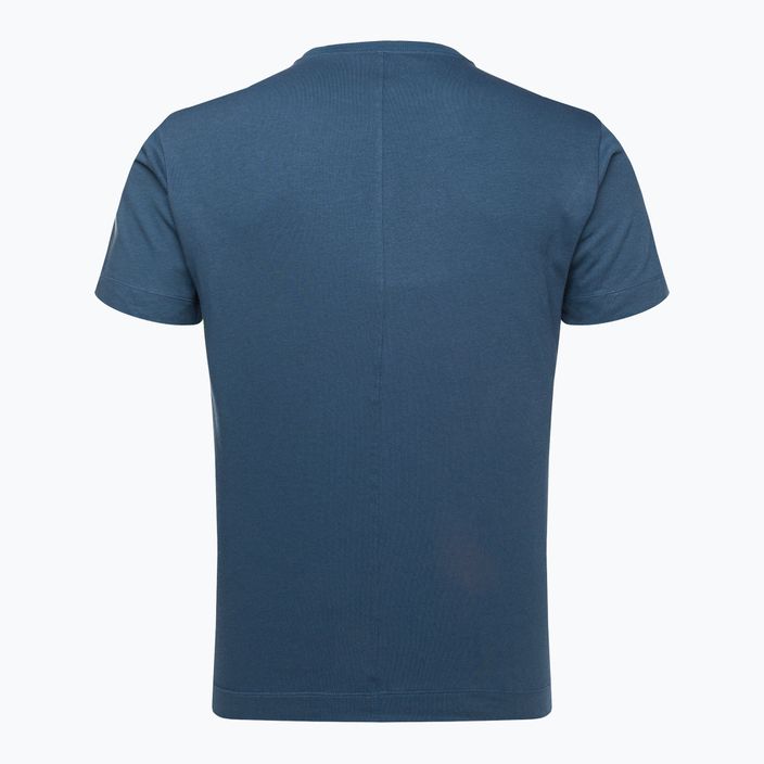 Férfi Calvin Klein kréta kék póló 6