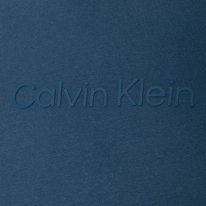 Férfi Calvin Klein kréta kék póló 7