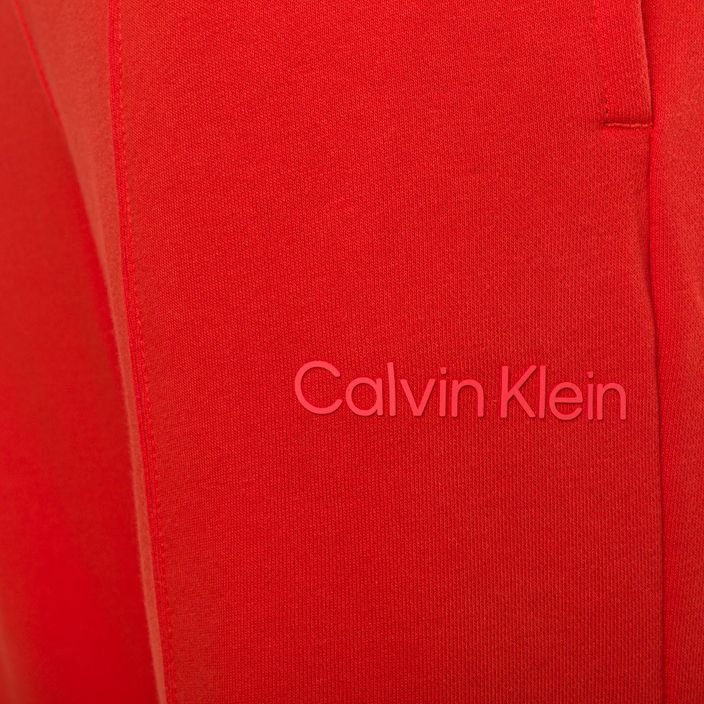 Férfi Calvin Klein 8.5" Knit XNZ veszélyességi edzésnadrág 7