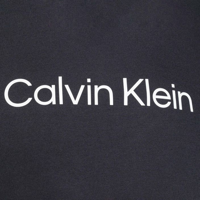 Férfi Calvin Klein fekete beuty póló 7