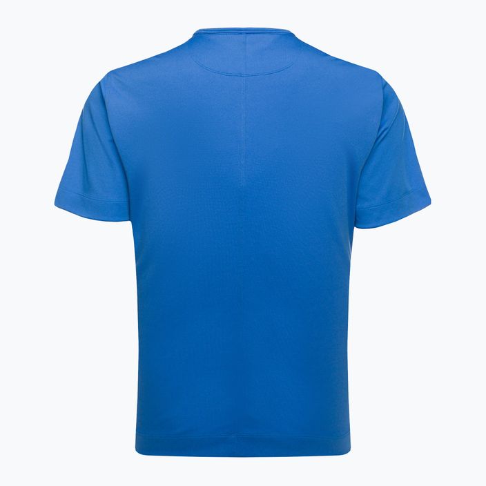 Férfi Calvin Klein palota kék póló 6