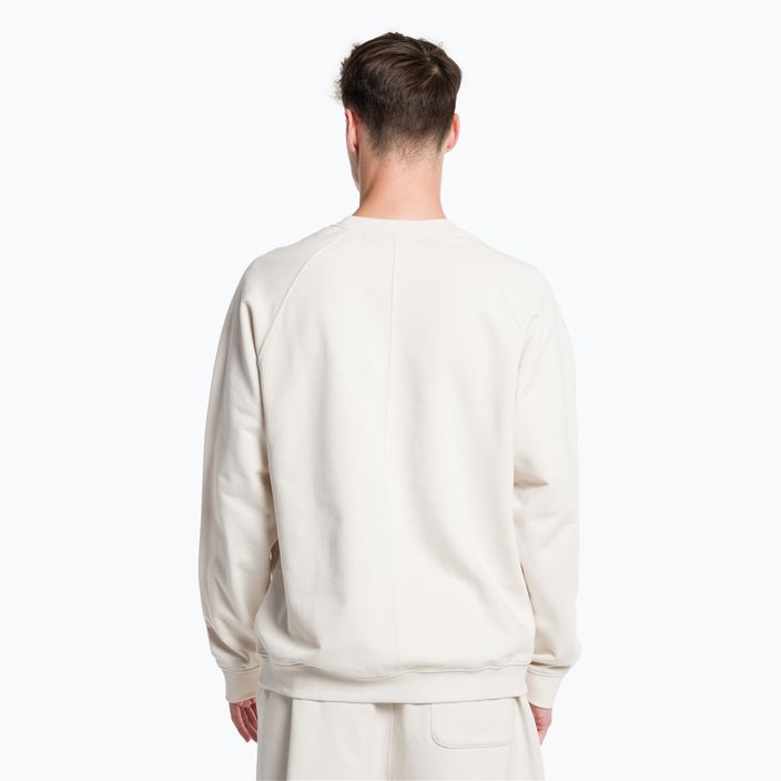 Férfi Calvin Klein pulóver 67U kréta pulóver 3