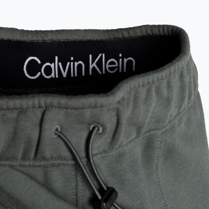 Női tréningnadrág Calvin Klein Knit LLZ városi sikkes 8