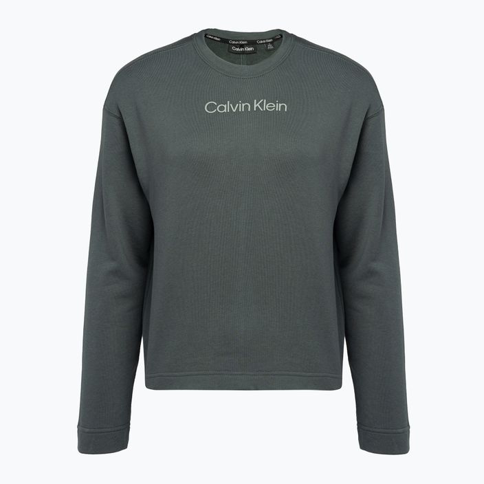 Férfi Calvin Klein pulóver LLZ városi sikkes pulóver 5
