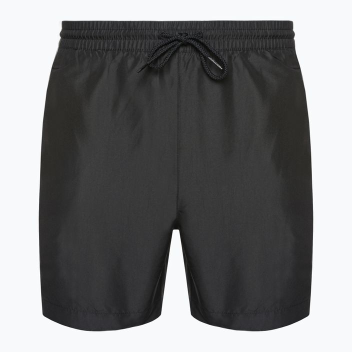 Calvin Klein ajándékcsomag rövidnadrág + törölköző szett fekete 2