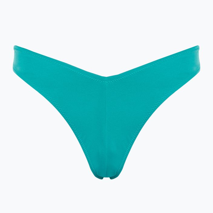 Bikini alsó  Calvin Klein Brazilian blue ocean