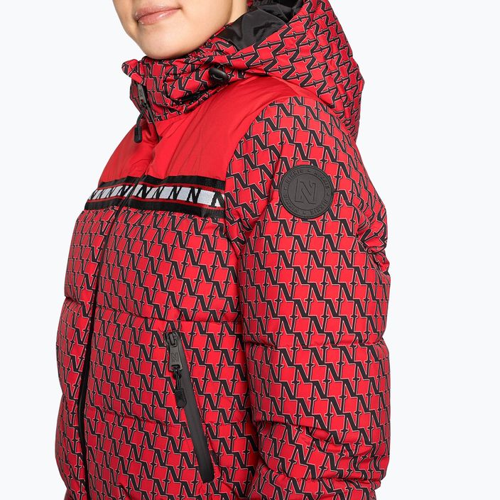 Női Nikkie Urban Ski kiss kabát 3