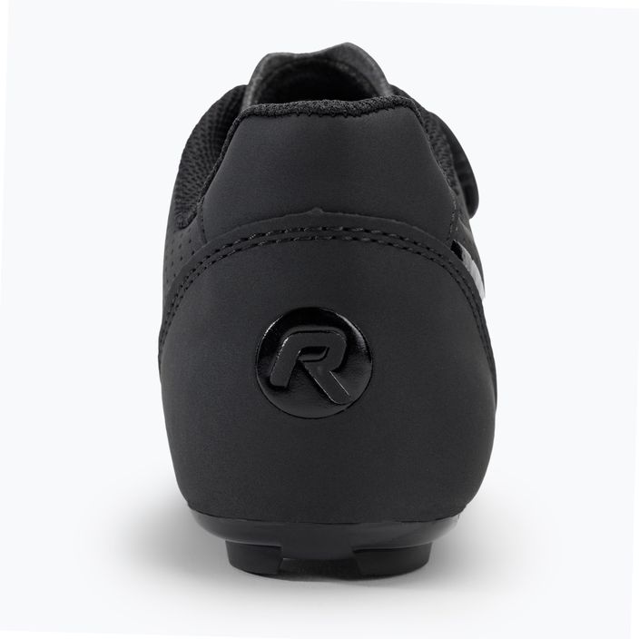 Rogelli R-400 Race országúti cipő fekete 6