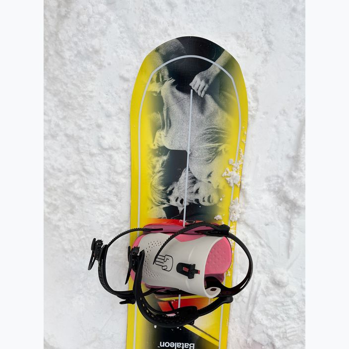 Női snowboard deszka Bataleon Distortia 6