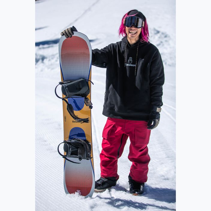 Férfi snowboard deszka  Bataleon Evil Twin 6