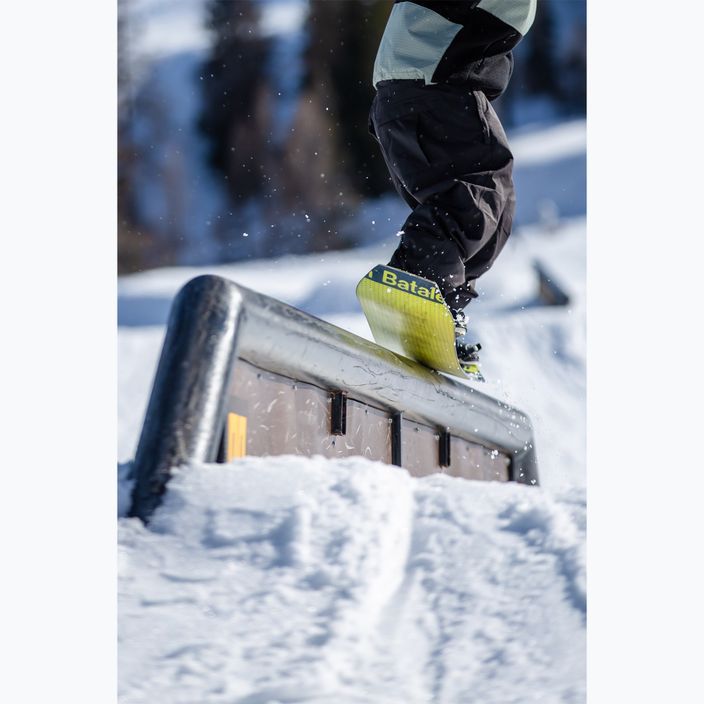 Bataleon Wallie snowboard deszka 8