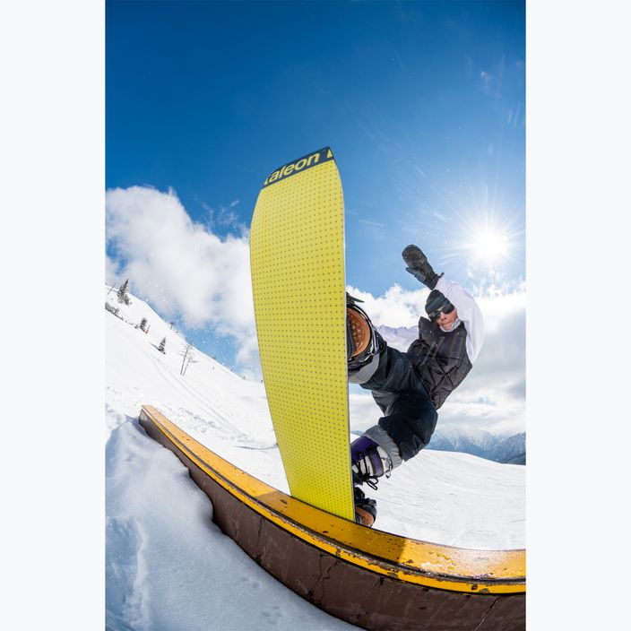 Bataleon Wallie snowboard deszka 9