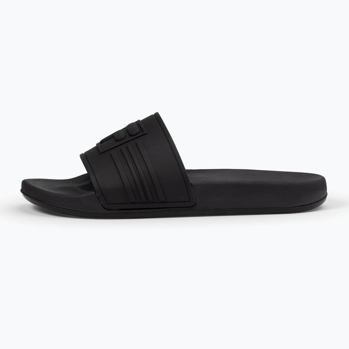 FILA női flip-flopok Morro Bay Mld fekete 9