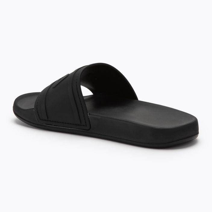 FILA női flip-flopok Morro Bay Mld fekete 3