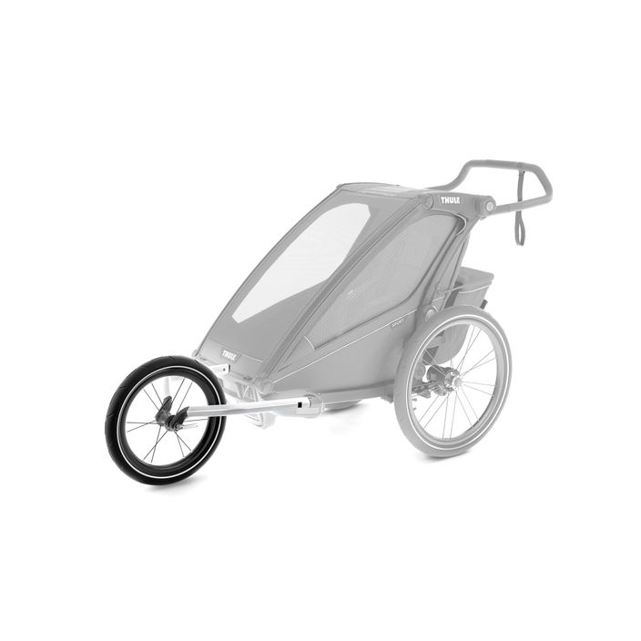 Thule Chariot Jog Wheel 1 fekete 20201301 2
