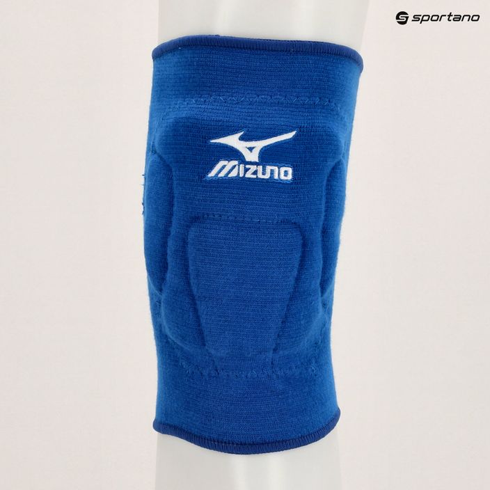 Mizuno VS1 Kneepad röplabda térdvédő kék Z59SS89122 5
