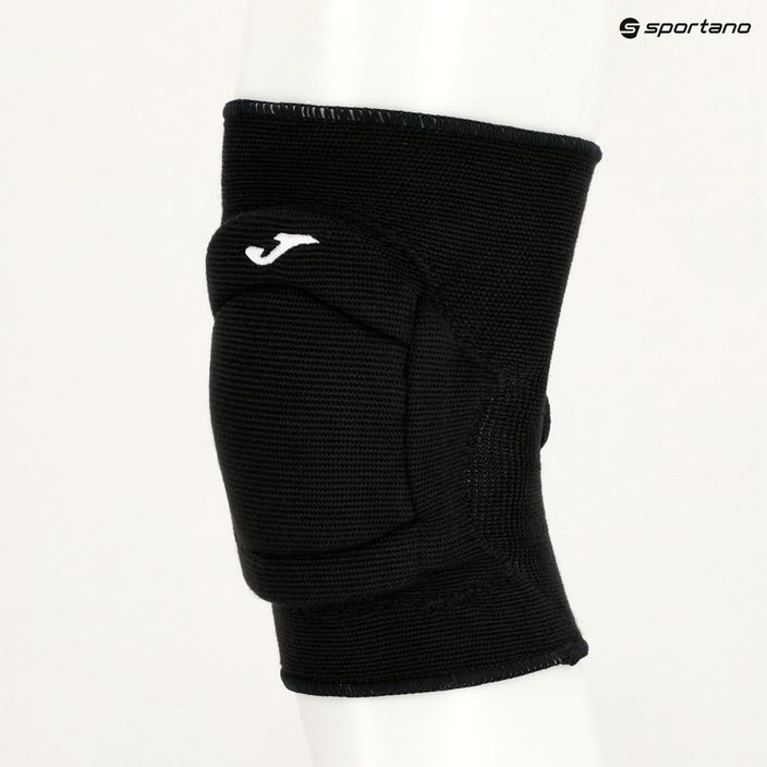 Joma Elbow Patch Block fekete 400176 7
