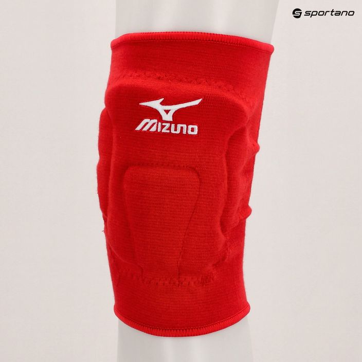 Mizuno VS1 Kneepad röplabda térdvédők piros Z59SS89162 5