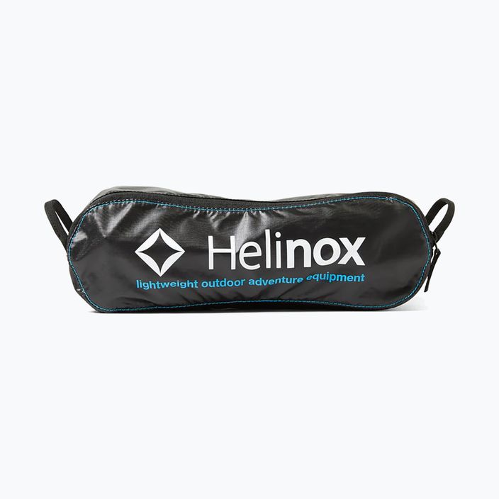 Helinox One utazószék fekete H10001R1 5