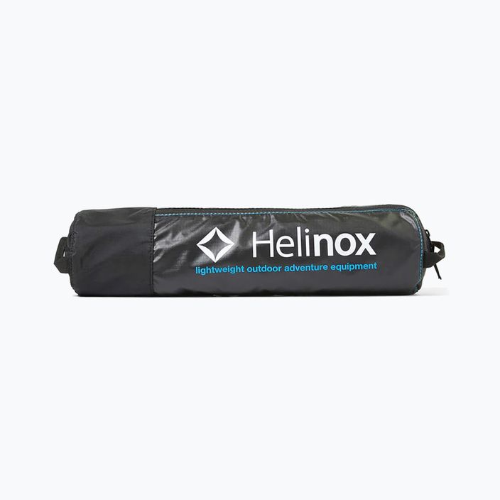 Helinox One utazóasztal fekete H11001 2