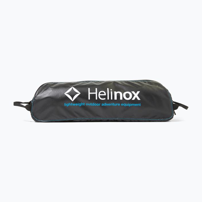Helinox One Hard Top túraasztal fekete 11008 6