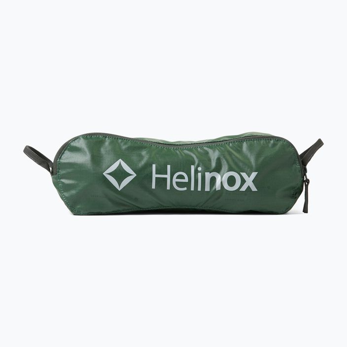 Helinox One túraszék zöld 10028 5