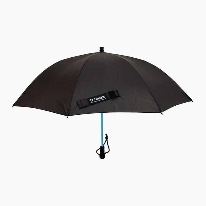 Helinox One utazási esernyő fekete H10801R1 4