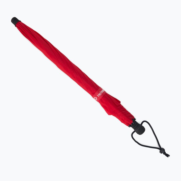 Helinox One utazási esernyő piros H10802R1 2