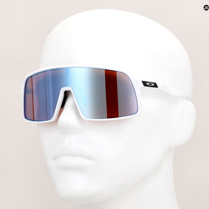 Oakley Sutro napszemüveg 10