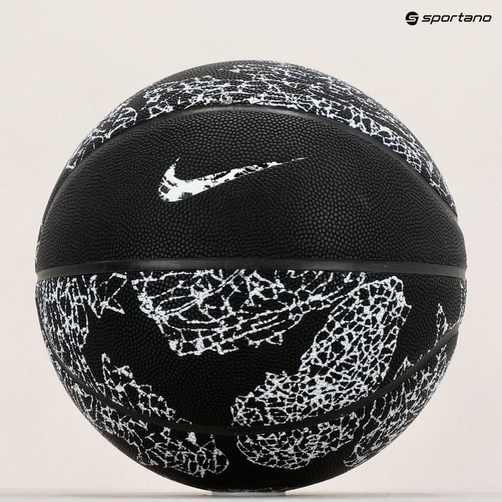 Nike 8P PRM Energy légtelenített kosárlabda N1008259 7-es méret 5