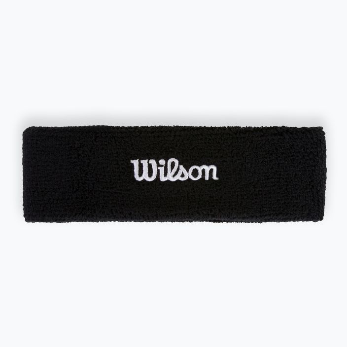 Wilson fejpánt fekete WR5600 2