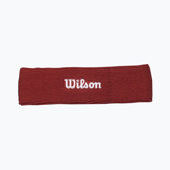 Wilson fejpánt piros WR5600 4