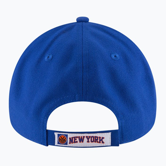Sapka New Era NBA The League New York Knicks blue 2