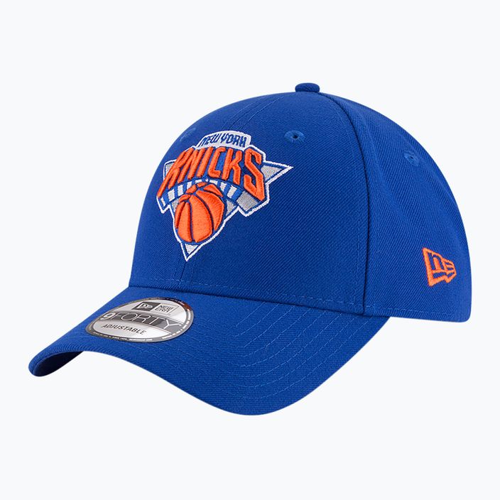 Sapka New Era NBA The League New York Knicks blue 3